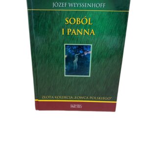 SOBÓL I PANNA