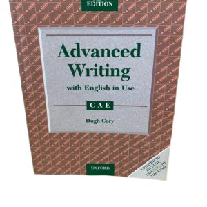 Advanced Writing with English in Use CAE Hugh Cory