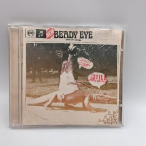 Different Gear, Still Speeding