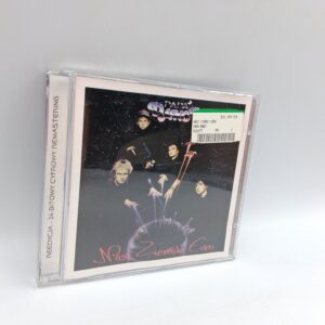 Papa Dance Nasz ziemski Eden CD