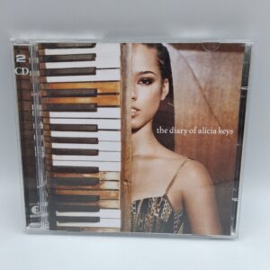 the diary of alicia keys