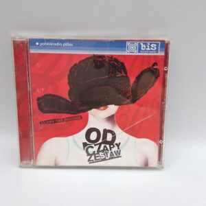 OD CZAPY ZESTAW CD