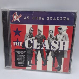Live at Shea Stadium