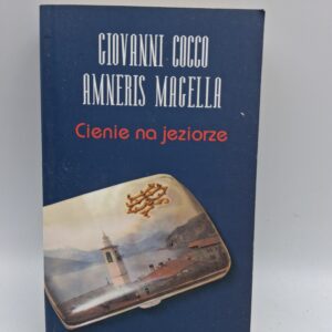 Cienie na jeziorze Giovanni Cocco