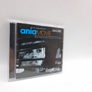 aniaMOVIE CD