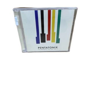 PTX Presents: Top Pop, Vol. I