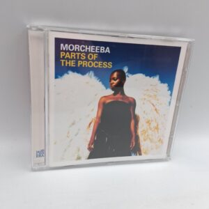 Parts of the Process CD