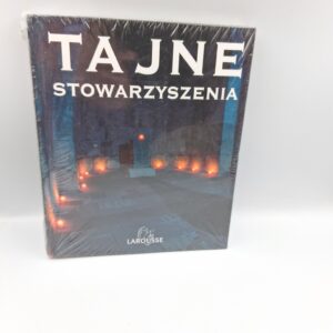 Tajne stowarzyszenia Jean-François Signier