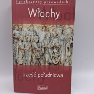 Włochy część południowa