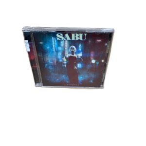 Sabu – BanShee CD