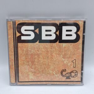 SBB 1 CD