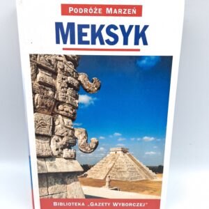 Meksyk Ola Szpakowska, Joanna Zaborowska