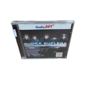 Budka Suflera - Mokre Oczy