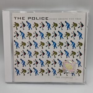 Every Breath You Take: The Classics