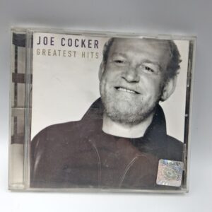 Joe Cocker Greatest Hits