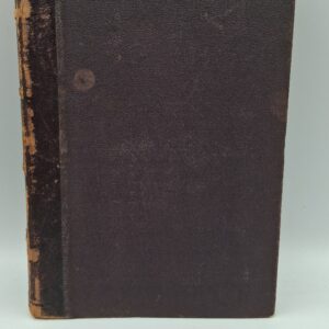 OPIS UKŁADU MIĘŚNIOWEGO I POWIĘZIOWEGO (MYOLOGIA ET APONEUROLOGIA) WRAZ Z UWAGAMI FIZJOLOGICZNEMI tom II