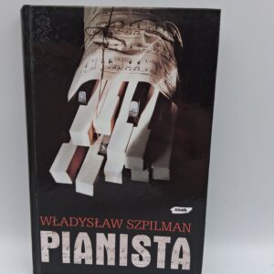 Pianista Wladyslaw Szpilman, Władysław Szpilman, Wilm Hosenfeld