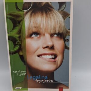 Legalna fryzjerka Kathleen Flynn-Hui