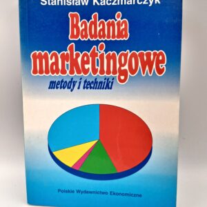 Badania marketingowe: metody i techniki