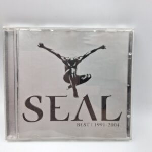 SEAL - Best 1991-2004