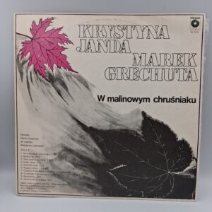 W malinowym chruśniaku LP