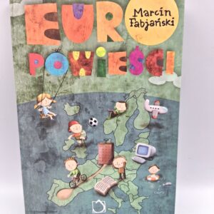 Europowieści Marcin Fabjański
