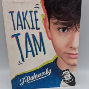 Takie tam Jan Dąbrowski