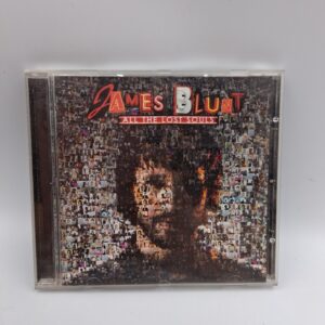 James Blunt - All the Lost Souls