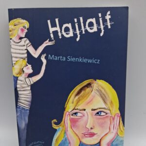 Hajlajf Sienkiewicz Marta