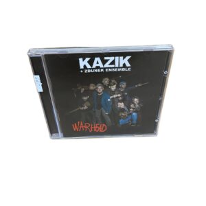 Warhead Kazik & Zdunek Ensemble