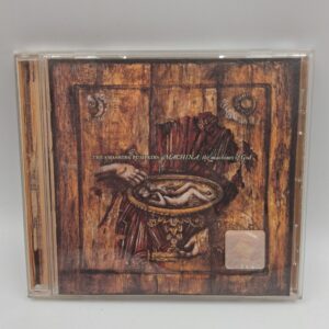 Machina/The Machines of God