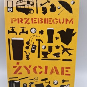 Przebiegum Życiae Piotr Czerwiński