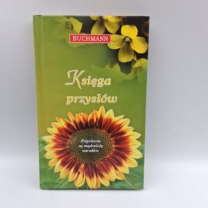 Ksiega przyslow