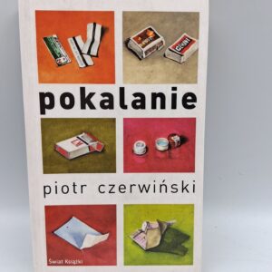 Pokalanie Piotr Czerwiński
