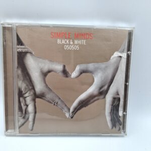 Simple Minds - Black & White 050505