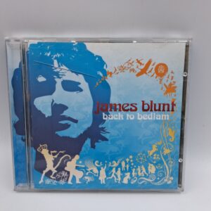 James Blunt - Back to Bedlam