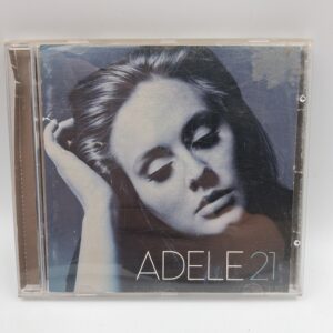 Adele 21