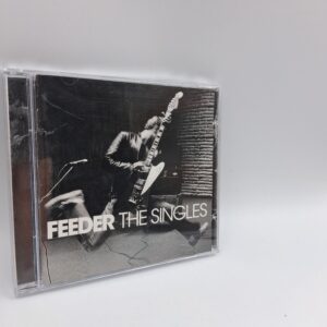 Feeder The Singles
