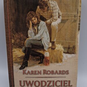 Uwodziciel Karen Robards