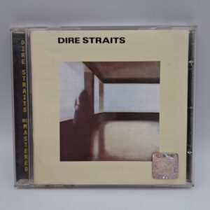 Dire Straits