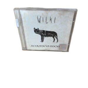 Wilki Acousticus Rock