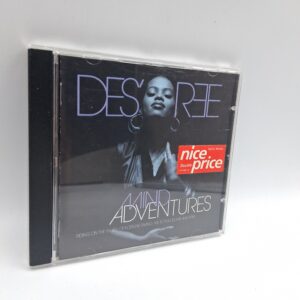 Mind Adventures Desree CD