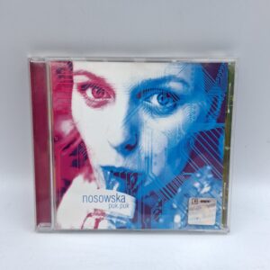 nosowska puk.puk CD