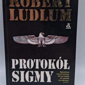 Protokół Sigmy Robert Ludlum