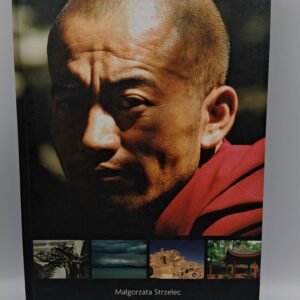 Spojrzenia Małgorzata Strzelec