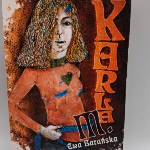 Karla M.