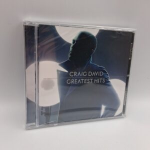Craig David Greatest Hits