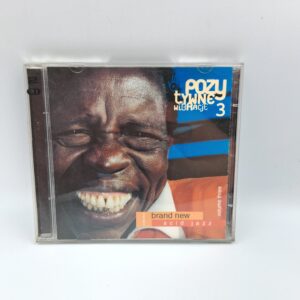 Brand New Pozytywne WIBRACJE 3 2xC