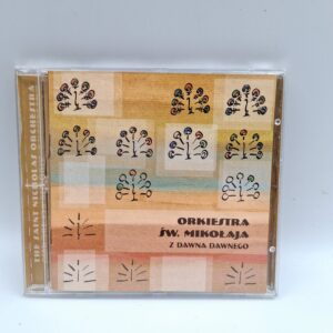 Orkiestra św. Mikołaja - Z Dawna Dawnego CD