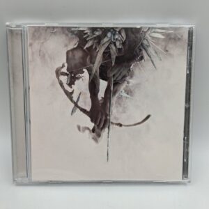 "The Hunting Party" by Linkin Park